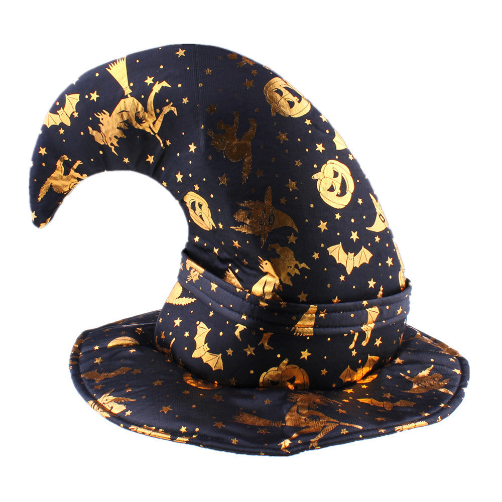 Halloween Witch Hat — 30+ Designs | RENEOS™