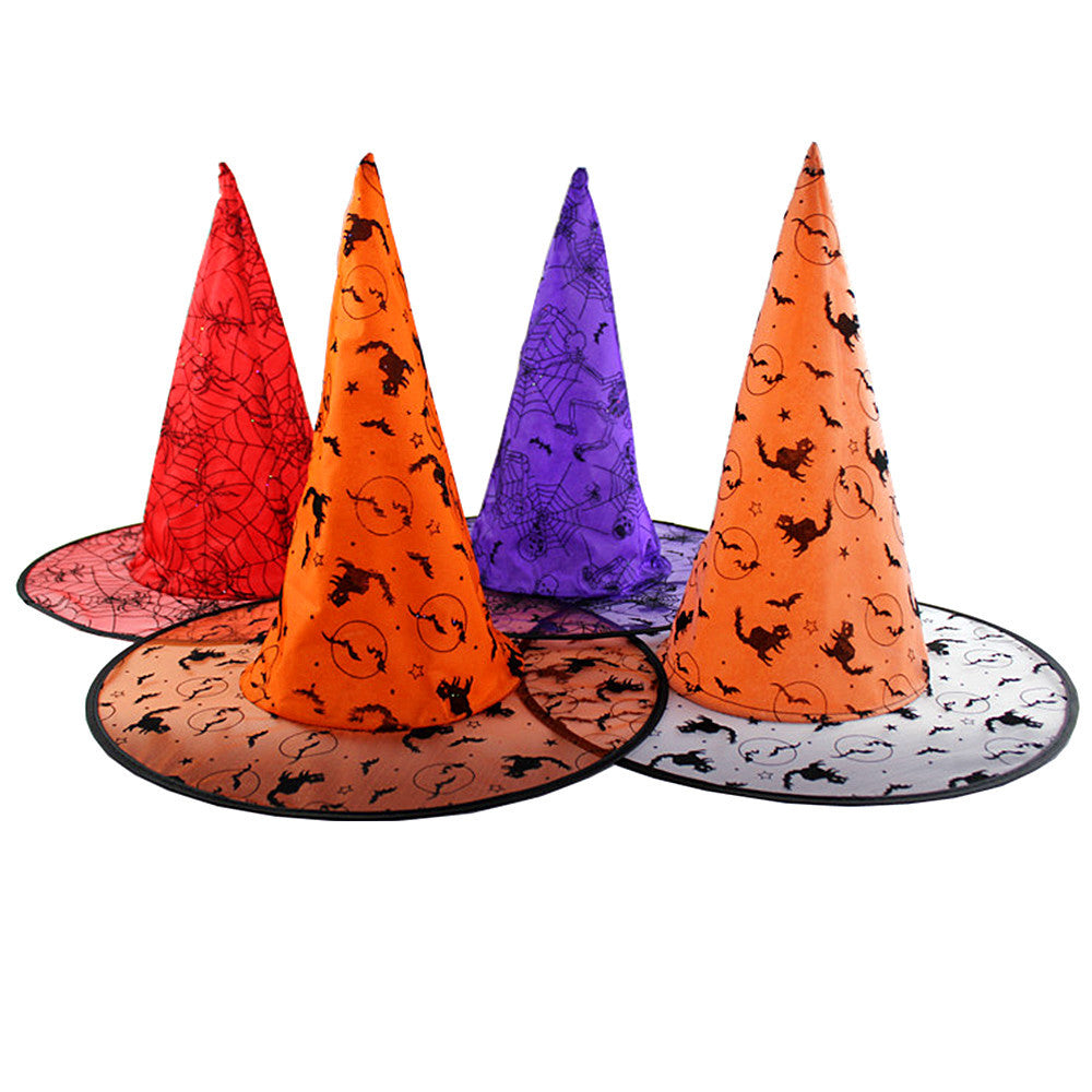 Halloween Witch Hat — 30+ Designs | RENEOS™
