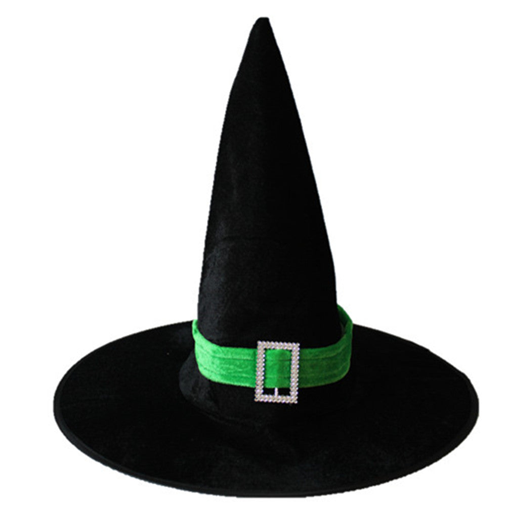 Halloween Witch Hat — 30+ Designs | RENEOS™