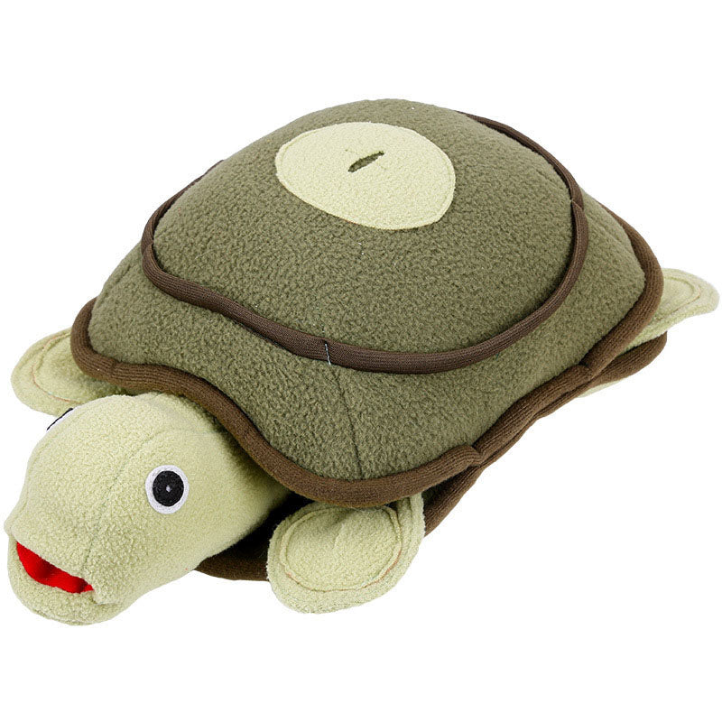 Dog Snuffle Mat — Treat Search Activity, Army Green
