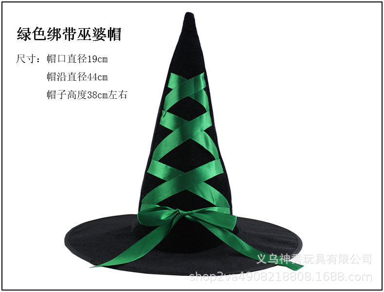 Halloween Witch Hat — 30+ Designs | RENEOS™