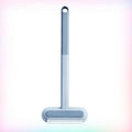 Brosse ramasse-poils réutilisable RENEOS — Tissus, canapé et voiture