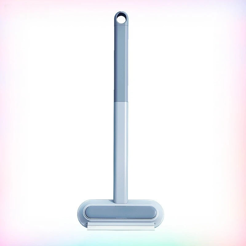 Brosse ramasse-poils réutilisable RENEOS — Tissus, canapé et voiture