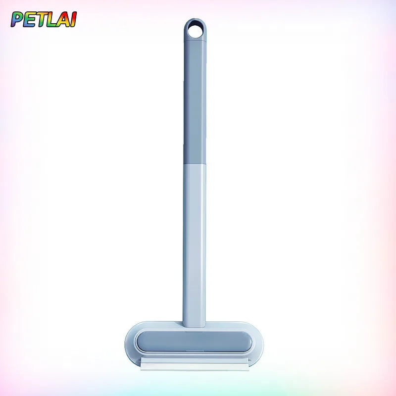 Brosse ramasse-poils réutilisable RENEOS — Tissus, canapé et voiture