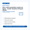 Aperçu visuel Guide première vente en ligne RENEOS
