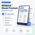 Aperçu visuel RENEOS Ebook Premium