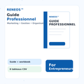 RENEOS Guide professionnel cover image